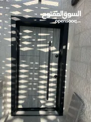  29 ابواب امان وابواب داخلية المهندسون لأبواب الأمان
