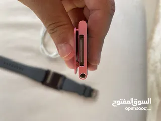  5 iPod 6th gen Nano
