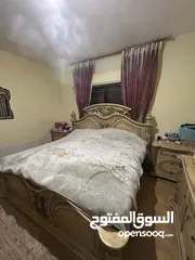  6 غرفة نوم ماليزي بحالة ممتازة داخليتها ممتازة جداً ووسيعة الله يبارك لصاحب النصيب