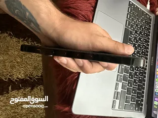 2 ايفون 14 pro لون اسون ما شاء الله ولا خدش > 128 جيجا + 3 كفرات نوعيه اصليه  سبب البيع فقط للتحديث
