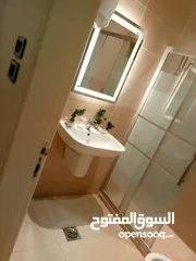  4 ستديو مفروش سوبر ديلوكس في منطقة شارع الجامعة الأردنية للايجار 245دينار شهري