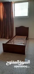  1 سرير مفرد - تخت مفرد