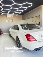  15 S63 AMG BENZ