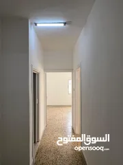  15 شقة فارغة للايجار قرب إشارة النسيم