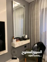  4 شقة مفروشة للإيجار في منطقة الدوار الرابع - ref: 14644
