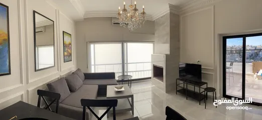  10 شقة مفروشة للإيجار 100م2 ( Property 37566 ) سنوي فقط