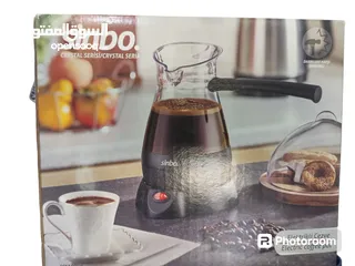  4 أجهزة كهربائية عالية الجودة