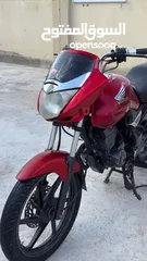  8 للبيع هونداء 150cc