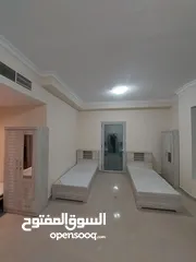  7 Bed Space for rent