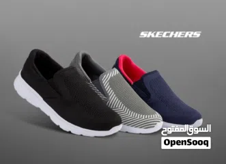  1 خفيف ومريح مع كل خطوة