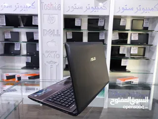  1 لابتوب Asus A53s