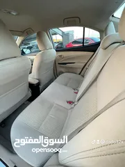  7 Yaris 2019 Gcc