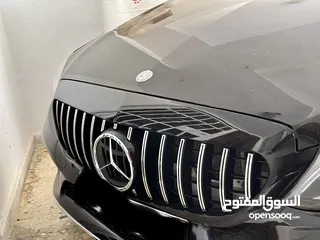  7 مرسيديس بنز C300