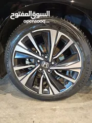  28 هوندا اكورد 2017 للبيع Honda accord 2017.