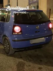 6 بولو للبيع سعر منيح