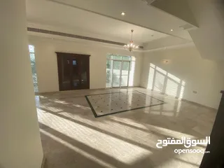  21 3Me33Luxurious 5+1BHK villa for rent in MQ