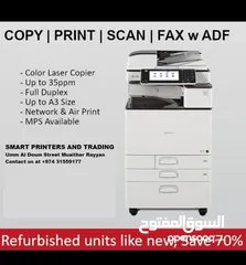  4 Printers in Amazing Prices