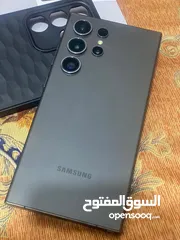  1 تلفون جالاكسي S24