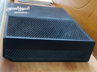  4 اكس بوكس ون xbox one