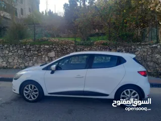  3 للبيع – Renault Clio 2017