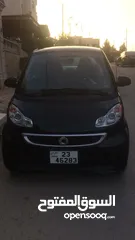  2 2014 Smart Fortwo