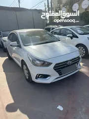  3 اكسنت مطور 1600 بنزين