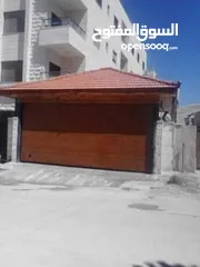  13 تركيب قرميد . وصيانة القرميد