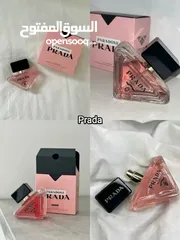  5 عطور اصلية