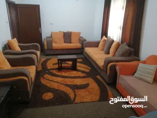  4 بيع غرفة جلوس وغرفة نوم