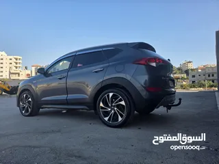  3 هونداي توسان 2017 hyundai tucson