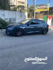  1 سيات ليون اكسنلنس 2019 للبيع فل مسكر
