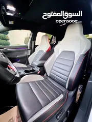  10 GTI MK8 FUll++ الاقل سعراً بالاسواق عداد 22 الف