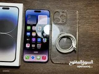  11 *لكل محبين التميز... موبايل شيك جداا وكماااان سعره علي قد الايد*  *iPhone 15 Pro max*