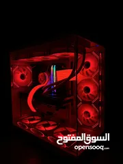  5 تجميعة جيمينغ/مونتاج خارقه – شبه جديد