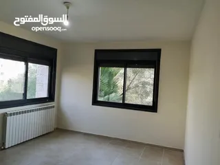  4 شقة للبيع في عين منجد رام الله مطلة على جبل المصيون مشرفة على منظر جميل مرتفع في مدينة رام الله