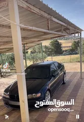  5 بي ام 2005 بمادبا
