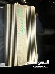  4 جهاز سستم امبليفير (Amplifier)