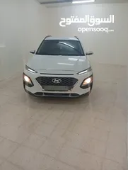  5 هونداي كونا 2020 سعر مميز على الكاش