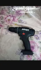  1 Drill Driver Good Condition