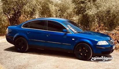  5 باسات فراشة