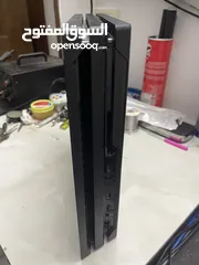  4 PS4 pro مهكر