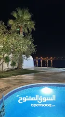  4 For rent villa in durrat al Bahrain