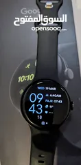  2 ساعة جوجل بيكسل Google pixel watch 3