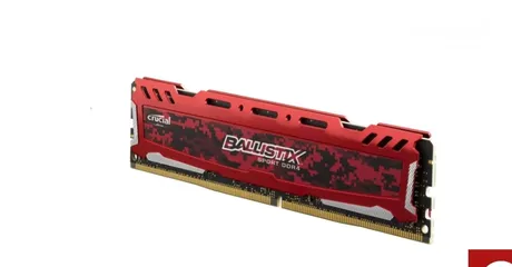  1 ram 8GB ddr4