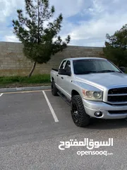  1 Dodge Ram 2007