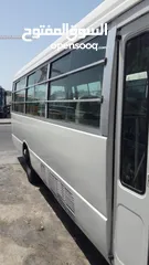  6 Rosa 2008 33 seater