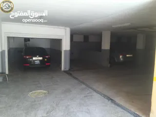  2 شقة مفروشة فاخرة للبيع في أم السماق الجنوبي  - خلف ال ( C-Town) طابق ثالث مع روف دوبلكس 290م