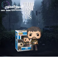  2 Funko pop (( الاسعار في الوصف)) فونكو بوب // متوفر للتسليم الفوري//