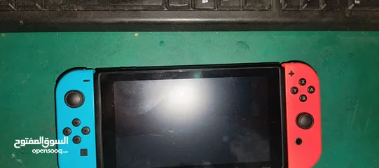  1 , نينتندو سوي