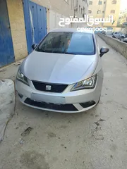  1 سيات ابيزا كونكت